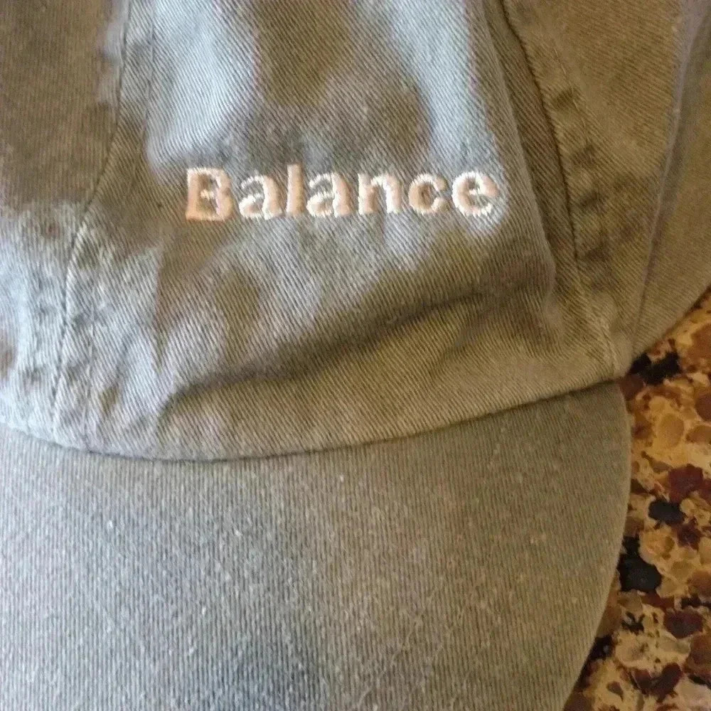 ADAMS Balance Cap - Picture 6 of 6